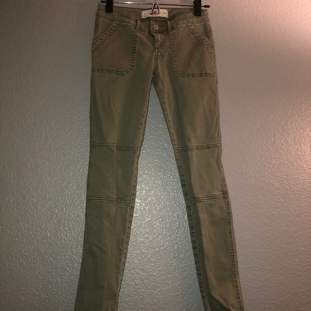 Hollister jeans